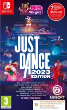 Just Dance 2023 Code In Box product image